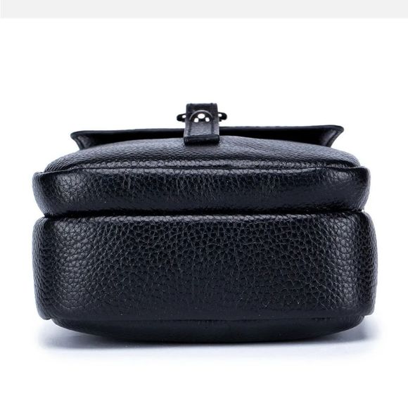 Women Small Crossbody Cell Phone Purse Mini Messenger Shoulder Handbag Wallet - Picture 9 of 10